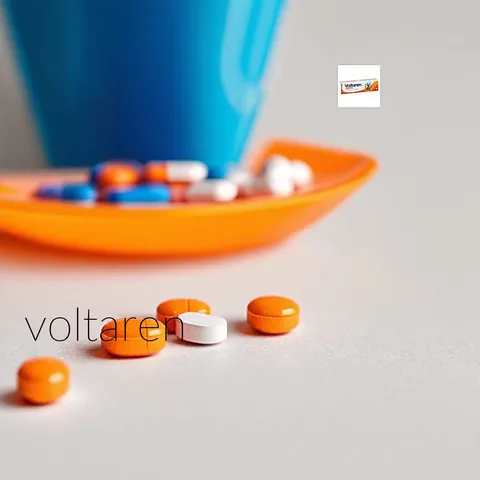 Voltaren achat en ligne